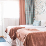 Katrinelund Gästgiveri Sjökrog Inomhus