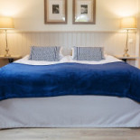 Katrinelund Gästgiveri Sjökrog Inomhus