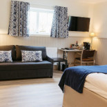 Katrinelund Gästgiveri Sjökrog Inomhus