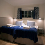 Katrinelund Gästgiveri Sjökrog Inomhus