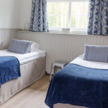 Katrinelund Gästgiveri Sjökrog Inomhus