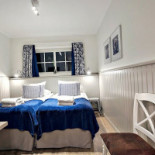 Katrinelund Gästgiveri Sjökrog Inomhus