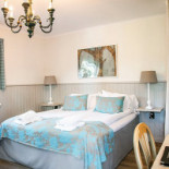 Katrinelund Gästgiveri Sjökrog Inomhus