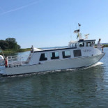 Katrinelund Sjökrog Utomhus