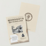 Katrinelund Sjökrog Meny