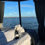 Katrinelund Sjökrog Utomhus