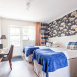 Katrinelund Sjökrog Inomhus