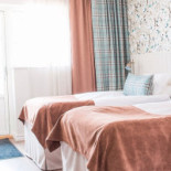 Katrinelund Sjökrog Inomhus