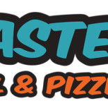 Rasteri Grill Logotyp
