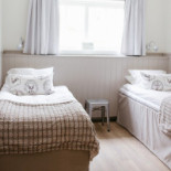 Katrinelund Sjökrog Inomhus