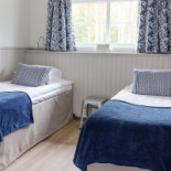 Katrinelund Sjökrog Inomhus