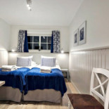 Katrinelund Sjökrog Inomhus