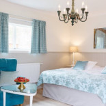 Katrinelund Sjökrog Inomhus