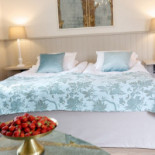 Katrinelund Sjökrog Dryck