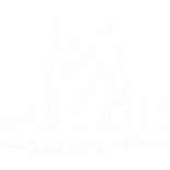 Melins Huddinge Logotyp