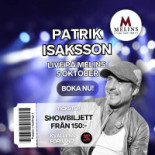 Melins Huddinge Dryck