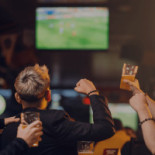 Melins Huddinge Dryck