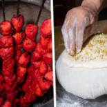 Tandoori Köket Dryck