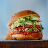 Galet Gott Foodtruck Dryck