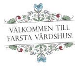 Farsta Värdshus Logotyp