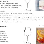 Take It Thai Sushida Meny