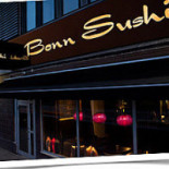 Bonn Sushi Utomhus