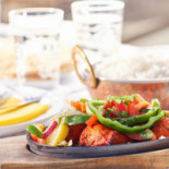 Indiska KÖket I TyresÖ Dryck