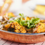 Indiska KÖket I TyresÖ Mat