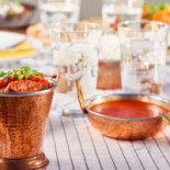 Indiska KÖket I TyresÖ Dryck