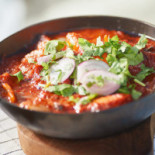 Indiska KÖket I TyresÖ Mat