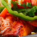 Indiska KÖket I TyresÖ Mat