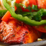 Indiska KÖket I TyresÖ Mat