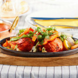 Indiska KÖket I TyresÖ Mat