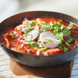 Indiska KÖket I TyresÖ Mat