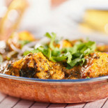 Indiska KÖket I TyresÖ Mat