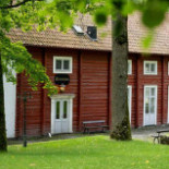 Restaurang Svalan Utomhus