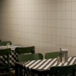 Restaurang Svalan Dryck