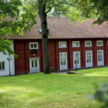 Restaurang Svalan Utomhus