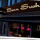Bonn Sushi Utomhus