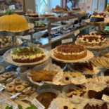 Taxinge Slottscafé Mat