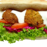 Pascha Pizza Kolgrill Mat