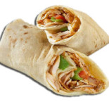 Pascha Pizza Kolgrill Mat