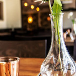 Restaurang Parken Dryck