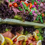 Restaurang Parken Mat