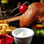 Stuvsta Pizzeria Dryck