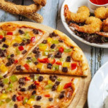 Stuvsta Pizzeria Mat