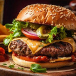 Stuvsta Pizzeria Mat