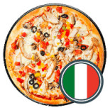 Stuvsta Pizzeria Mat