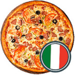 Stuvsta Pizzeria Mat