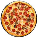 Stuvsta Pizzeria Mat